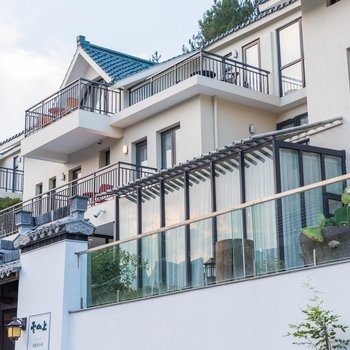 杭州云山上精品民宿(原杭州秀庄茶园·精品酒店)
