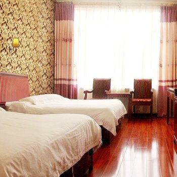 峨眉山悦来酒店酒店提供图片