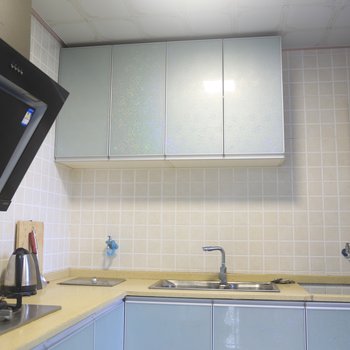 南充三天民宿(17号店)酒店提供图片