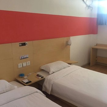 兰陵怡佳快捷酒店酒店提供图片