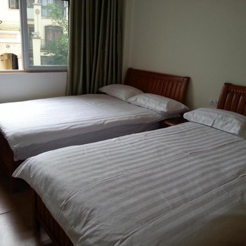 重庆仙女山木里公寓酒店提供图片