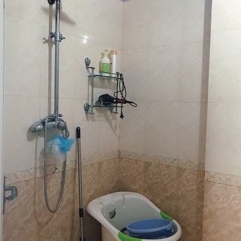 威海浪花湿了鞋公寓(14号店)酒店提供图片