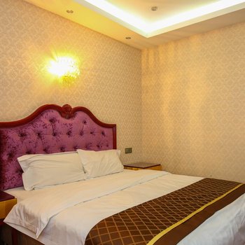 重庆奥品商务宾馆酒店提供图片