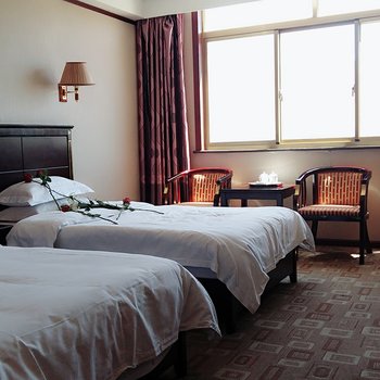 拉萨昆晟酒店酒店提供图片