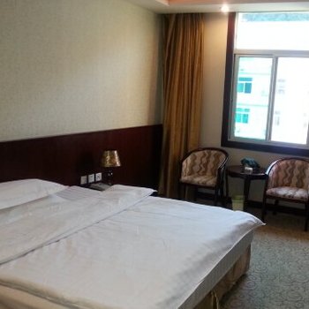 龙岩和平大酒店酒店提供图片