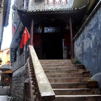 边城小溪客栈(凤凰回龙阁古街店)酒店提供图片