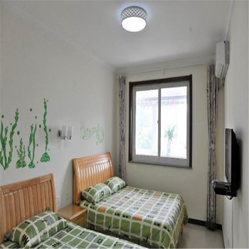 北戴河海角八号公寓酒店提供图片