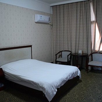 株洲城西宾馆酒店提供图片