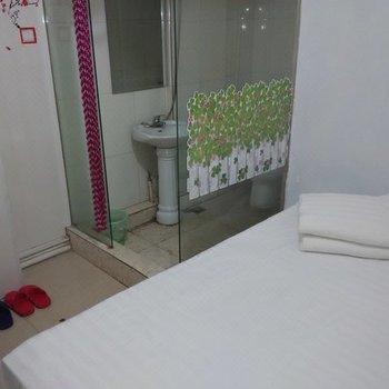 伊春林城旅店