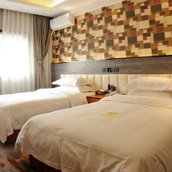 自贡红旗宾馆酒店提供图片