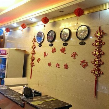 滑县阳光快捷宾馆酒店提供图片