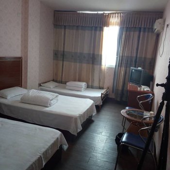 信阳六和宾馆酒店提供图片
