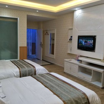 临沧桔子酒店酒店提供图片