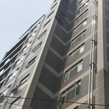 眉山天语酒店