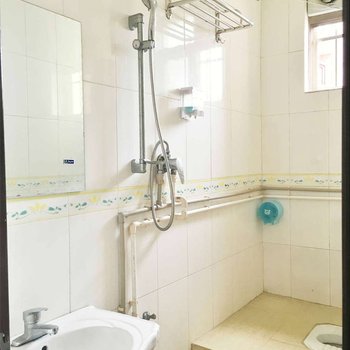 涠洲岛云莱客栈酒店提供图片