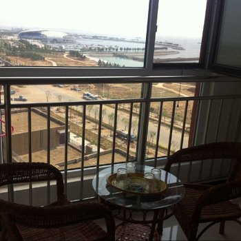 唐山乐亭三岛如家海景公寓酒店提供图片