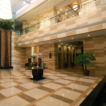 杭州萧山航民宾馆酒店提供图片
