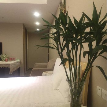 青岛观海自由港湾海景度假公寓酒店提供图片