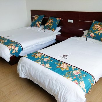 宜昌黄山洞酒店酒店提供图片