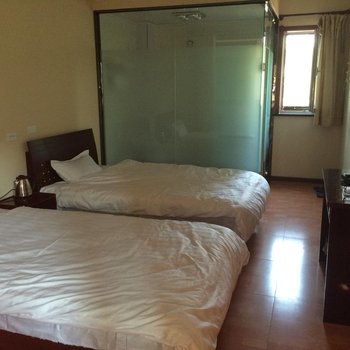 平遥古城818快捷酒店用户上传图片