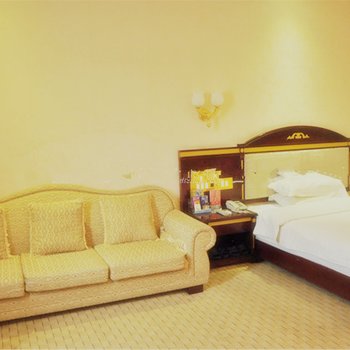玉林雄威商务宾馆酒店提供图片
