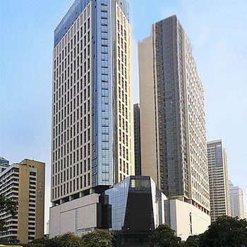 广州保利中环宜家公寓