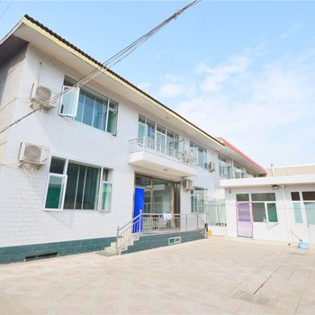 忻州顿村温泉度假村温圃宾馆