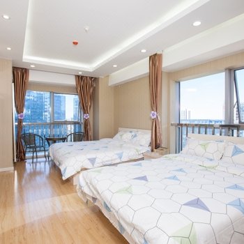 沈阳金色屋顶公寓