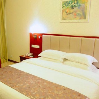 南宁邕州饭店酒店提供图片