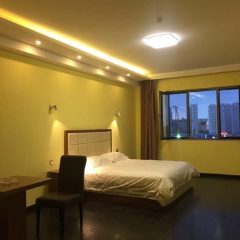 云途酒店式公寓(哈尔滨万达城游乐园店)
