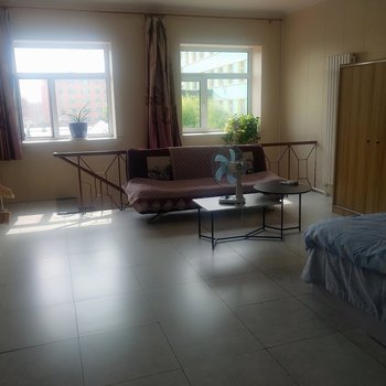 佳木斯宋晓霞度假别墅酒店提供图片