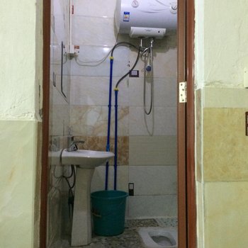 洋洋公寓（广州棠下店）酒店提供图片