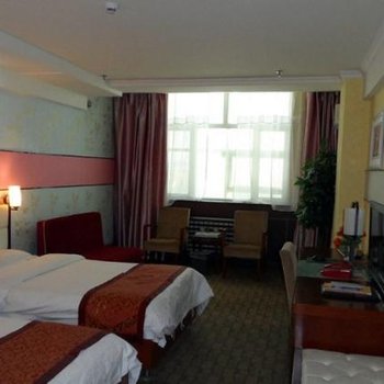 岳普湖金都宾馆酒店提供图片