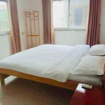 福州角落念公寓酒店提供图片