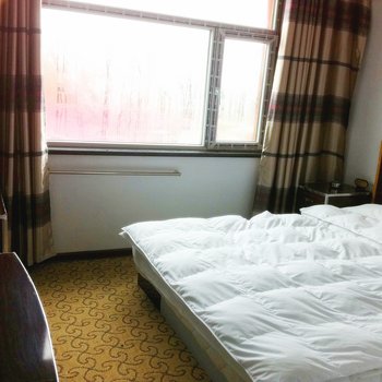 青海湖扎西度假藏式e家酒店酒店提供图片