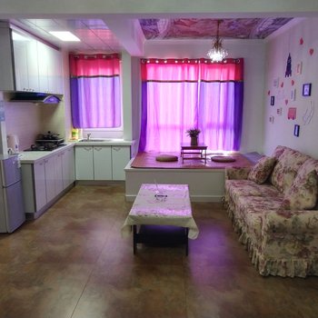 锦州飘儿168888公寓(9号店)酒店提供图片