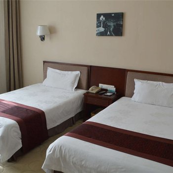 呼和浩特乒乓国际酒店酒店提供图片