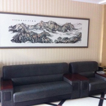 丹东凤城状元府商务宾馆酒店提供图片