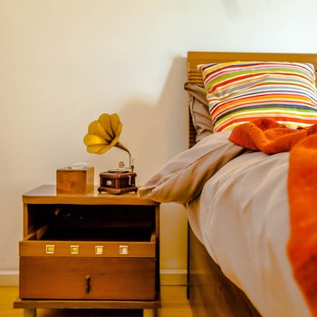 重庆上海宿寓民宿(分店)酒店提供图片