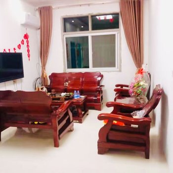 福州角落念公寓酒店提供图片