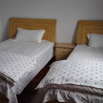 黄山乐府主题旅馆酒店提供图片