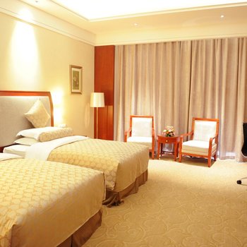 天津滨海一号酒店酒店提供图片