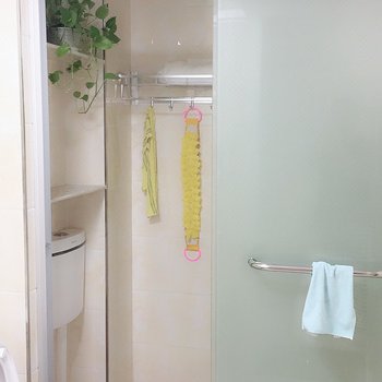 重庆冉老师公寓(大学城中路分店)酒店提供图片