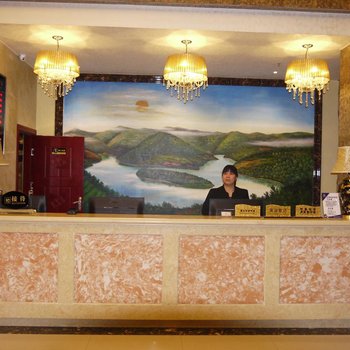 梅州国源酒店酒店提供图片