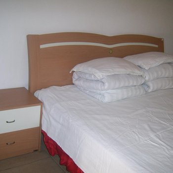 连云港苹果之家宾馆酒店提供图片