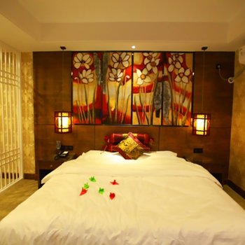 菠萝树精品酒店酒店提供图片