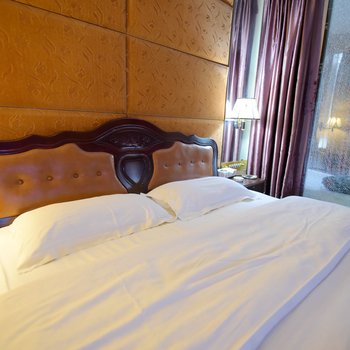 兴义市金州湾度假酒店酒店提供图片