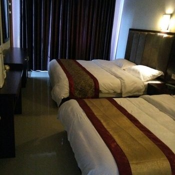弥勒嘉源酒店酒店提供图片