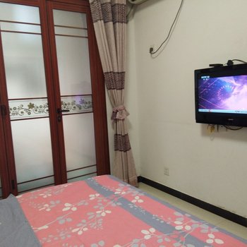 西安您的家普通公寓酒店提供图片