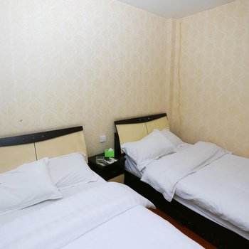 重庆汇客宾馆酒店提供图片